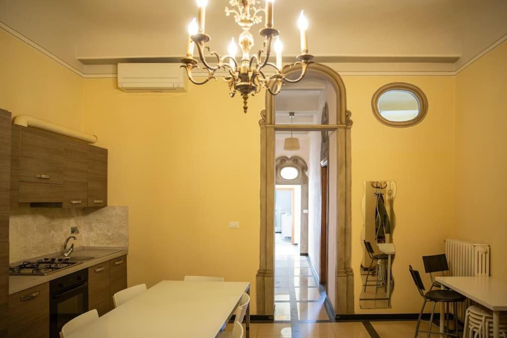 Nice Apartment Near The Basilica Of San Lorenzo Φλωρεντία Εξωτερικό φωτογραφία