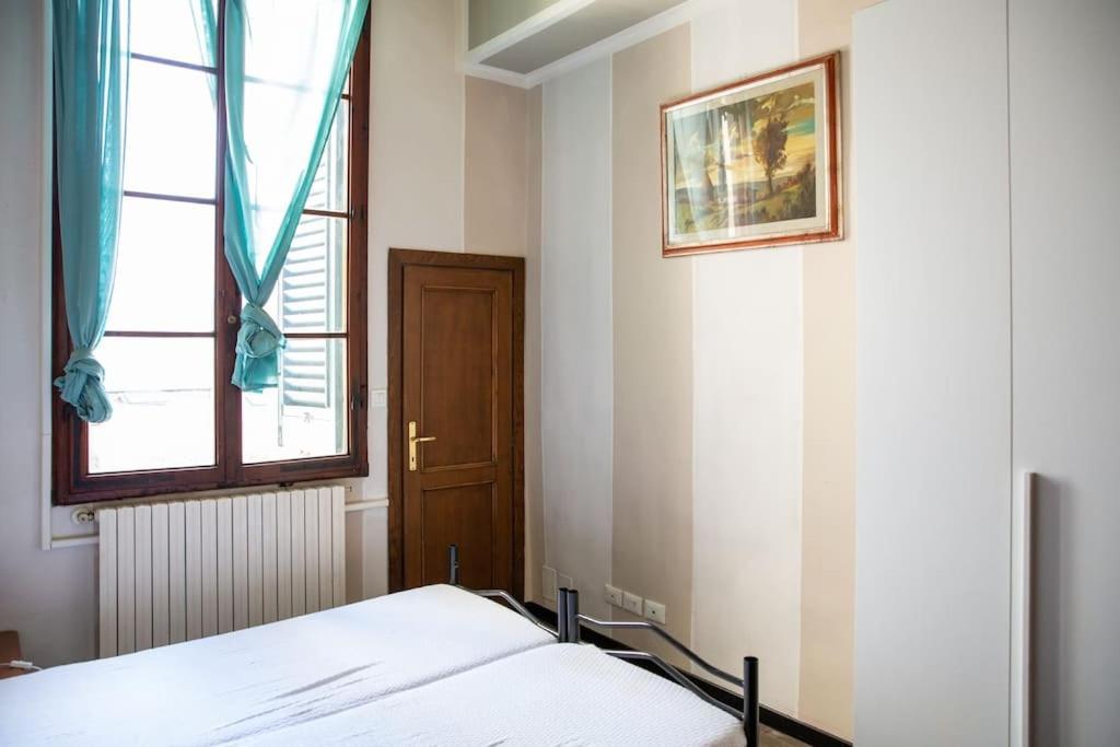 Nice Apartment Near The Basilica Of San Lorenzo Φλωρεντία Εξωτερικό φωτογραφία