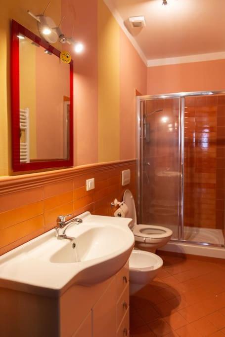 Nice Apartment Near The Basilica Of San Lorenzo Φλωρεντία Εξωτερικό φωτογραφία