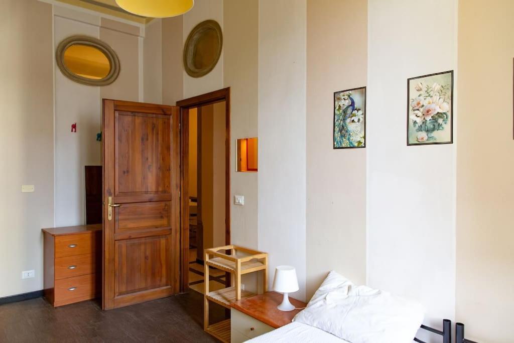 Nice Apartment Near The Basilica Of San Lorenzo Φλωρεντία Εξωτερικό φωτογραφία