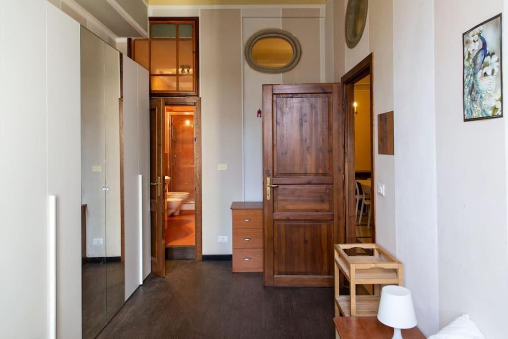 Nice Apartment Near The Basilica Of San Lorenzo Φλωρεντία Εξωτερικό φωτογραφία