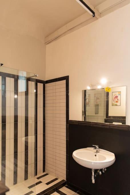 Nice Apartment Near The Basilica Of San Lorenzo Φλωρεντία Εξωτερικό φωτογραφία